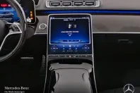 Mercedes-Benz S 500 din 2024 cu 17.657 km - oferta MER109173 - foto 4