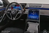 Mercedes-Benz S 500 din 2024 cu 17.657 km - oferta MER109173 - foto 6