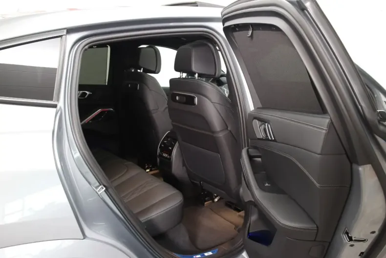 BMW X6 din 2024 cu 16.000 km - oferta BMW109174 - foto 15