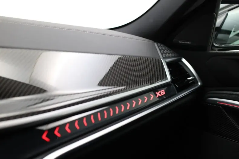 BMW X6 din 2024 cu 16.000 km - oferta BMW109174 - foto 27