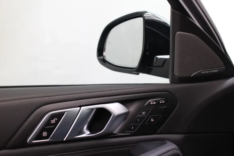 BMW X6 din 2024 cu 16.000 km - oferta BMW109174 - foto 30