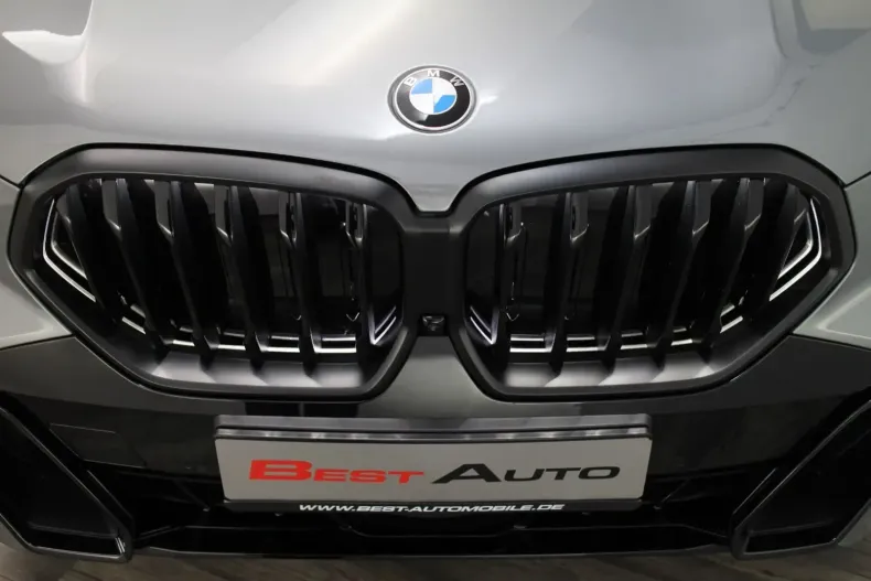 BMW X6 din 2024 cu 16.000 km - oferta BMW109174 - foto 35