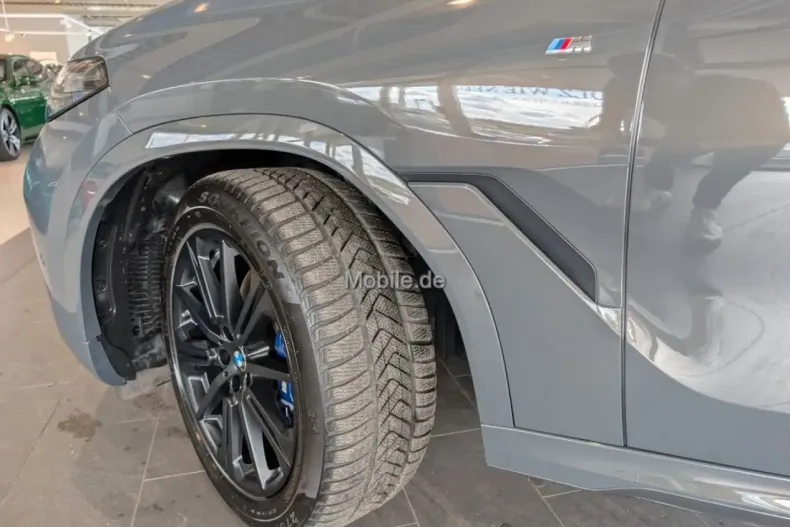 BMW X6 din 2024 cu 15.399 km - oferta BMW109175 - foto 3