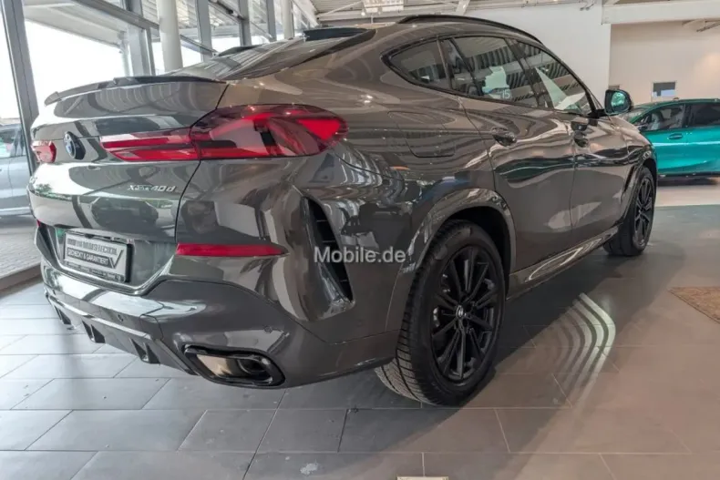 BMW X6 din 2024 cu 15.399 km - oferta BMW109175 - foto 4