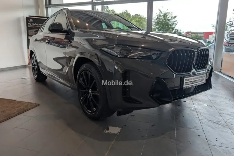BMW X6 din 2024 cu 15.399 km - oferta BMW109175 - foto 5