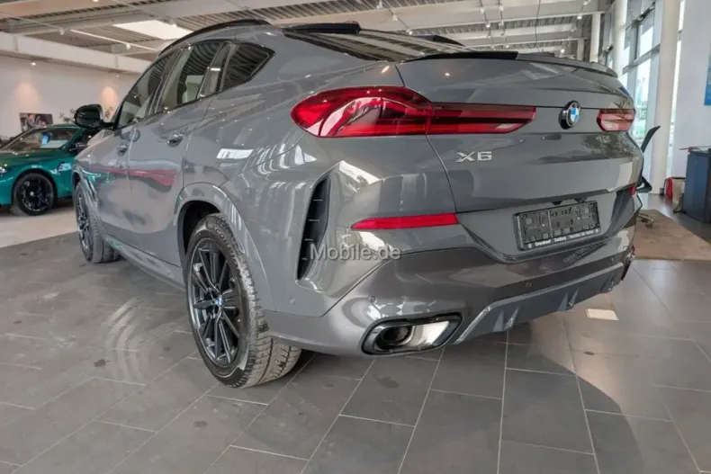 BMW X6 din 2024 cu 15.399 km - oferta BMW109175 - foto 7