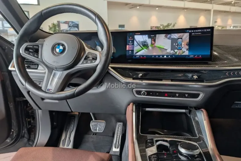 BMW X6 din 2024 cu 15.399 km - oferta BMW109175 - foto 13