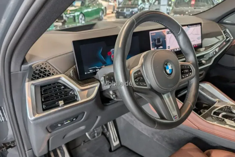 BMW X6 din 2024 cu 15.399 km - oferta BMW109175 - foto 15