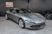 Ferrari Roma din 2021 cu 18.000 km - oferta FER109176 - foto 3
