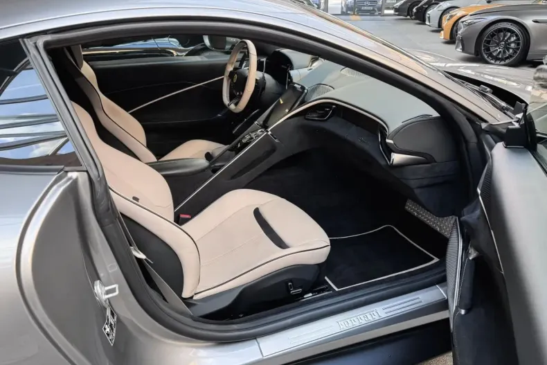 Ferrari Roma din 2021 cu 18.000 km - oferta FER109176 - foto 15