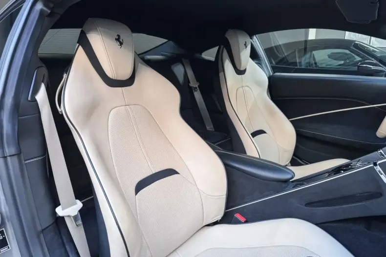 Ferrari Roma din 2021 cu 18.000 km - oferta FER109176 - foto 20