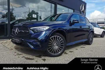Mercedes-Benz GLC 200 din 2024 - oferta MER109178