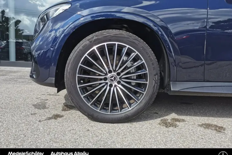 Mercedes-Benz GLC 200 din 2024 cu 19.032 km - oferta MER109178 - foto 7