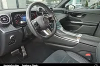 Mercedes-Benz GLC 200 din 2024 cu 19.032 km - oferta MER109178 - foto 8