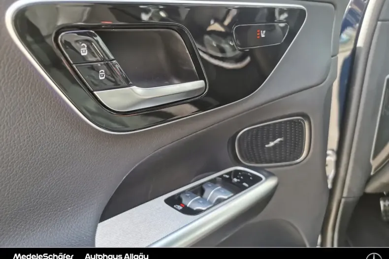 Mercedes-Benz GLC 200 din 2024 cu 19.032 km - oferta MER109178 - foto 11