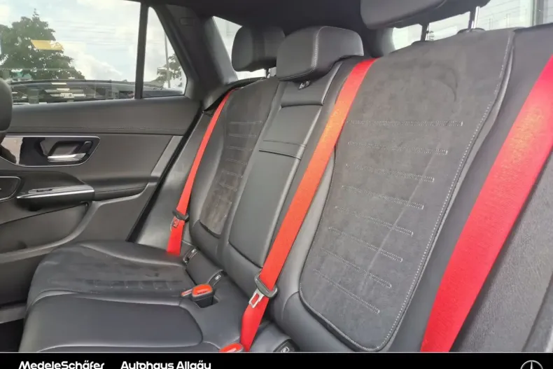 Mercedes-Benz GLC 200 din 2024 cu 19.032 km - oferta MER109178 - foto 12