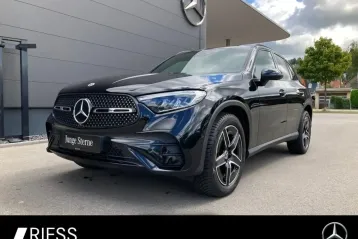 Mercedes-Benz GLC 220 din 2024 - oferta MER109179