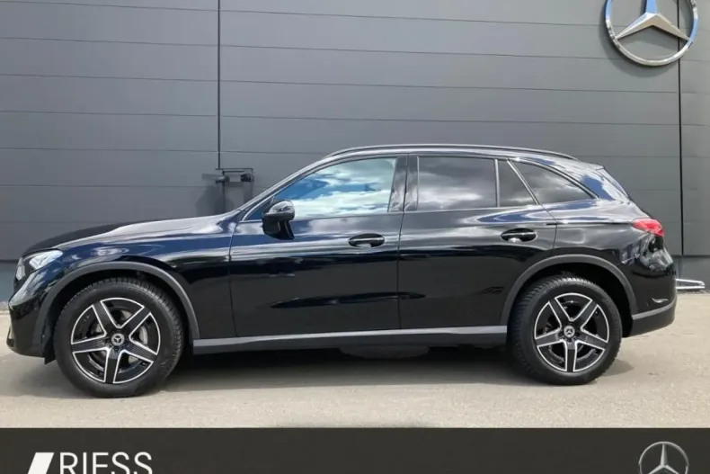 Mercedes-Benz GLC 220 din 2024 cu 26.230 km - oferta MER109179 - foto 5