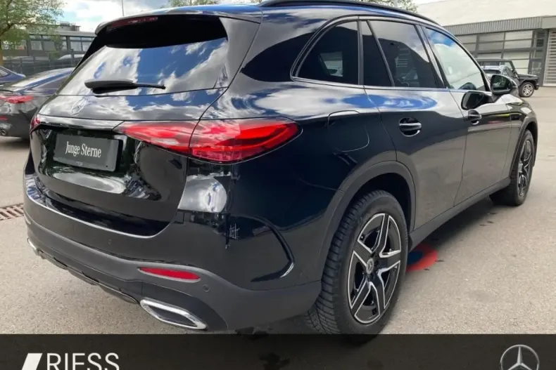 Mercedes-Benz GLC 220 din 2024 cu 26.230 km - oferta MER109179 - foto 8