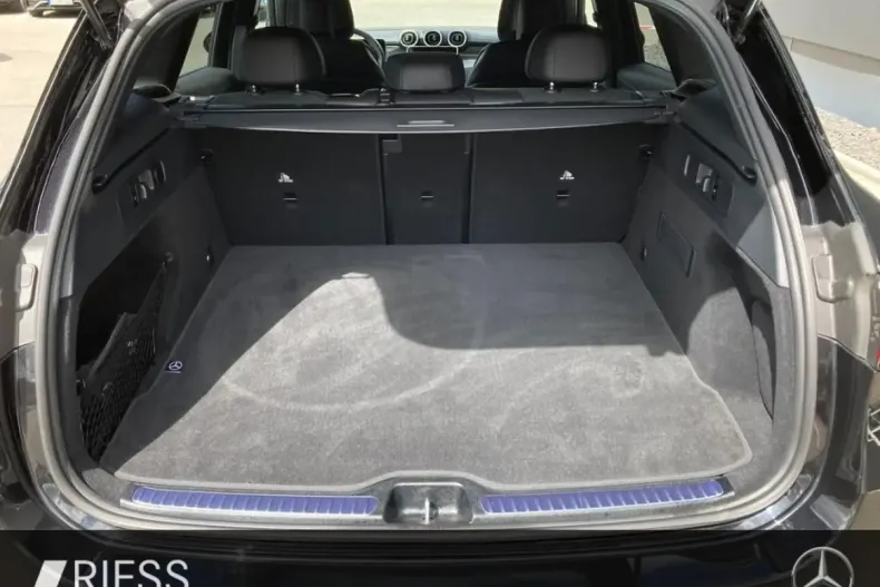 Mercedes-Benz GLC 220 din 2024 cu 26.230 km - oferta MER109179 - foto 10