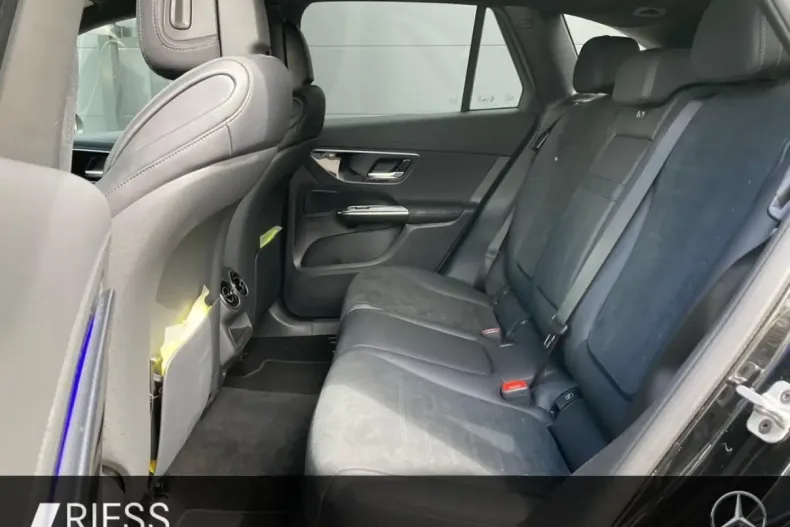 Mercedes-Benz GLC 220 din 2024 cu 26.230 km - oferta MER109179 - foto 12