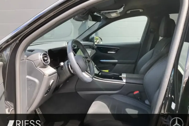 Mercedes-Benz GLC 220 din 2024 cu 26.230 km - oferta MER109179 - foto 13