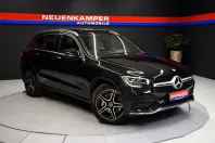 Mercedes-Benz GLC 220 din 2022 cu 55.500 km - oferta MER109181 - foto 1