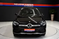 Mercedes-Benz GLC 220 din 2022 cu 55.500 km - oferta MER109181 - foto 2