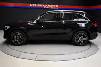 Mercedes-Benz GLC 220 din 2022 cu 55.500 km - oferta MER109181 - foto 3