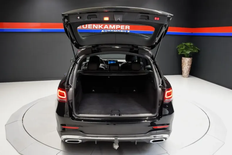 Mercedes-Benz GLC 220 din 2022 cu 55.500 km - oferta MER109181 - foto 7