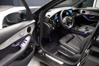 Mercedes-Benz GLC 220 din 2022 cu 55.500 km - oferta MER109181 - foto 8