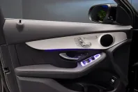 Mercedes-Benz GLC 220 din 2022 cu 55.500 km - oferta MER109181 - foto 9