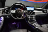 Mercedes-Benz GLC 220 din 2022 cu 55.500 km - oferta MER109181 - foto 12