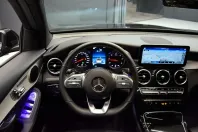 Mercedes-Benz GLC 220 din 2022 cu 55.500 km - oferta MER109181 - foto 13
