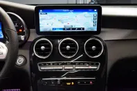 Mercedes-Benz GLC 220 din 2022 cu 55.500 km - oferta MER109181 - foto 14