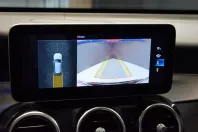 Mercedes-Benz GLC 220 din 2022 cu 55.500 km - oferta MER109181 - foto 15