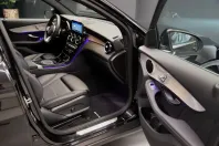 Mercedes-Benz GLC 220 din 2022 cu 55.500 km - oferta MER109181 - foto 19