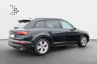 Audi SQ7 din 2022 cu 79.800 km - oferta AUD109182 - foto 4
