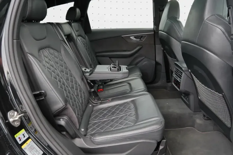 Audi SQ7 din 2022 cu 79.800 km - oferta AUD109182 - foto 17