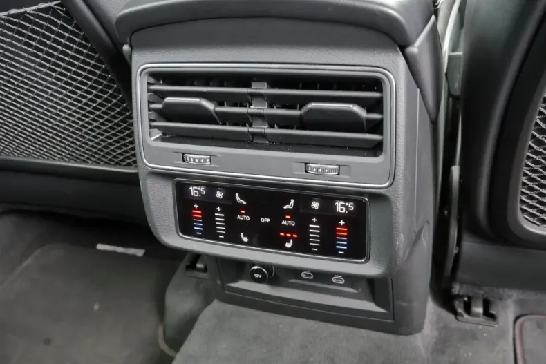 Audi SQ7 din 2022 cu 79.800 km - oferta AUD109182 - foto 18