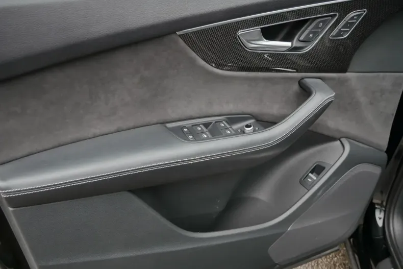 Audi SQ7 din 2022 cu 79.800 km - oferta AUD109182 - foto 22