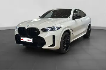 BMW X6 din 2024 - oferta BMW109184
