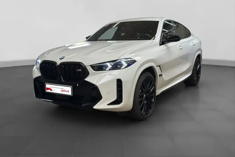 BMW X6 din 2024 cu 21.913 km - oferta BMW109184 - foto 1