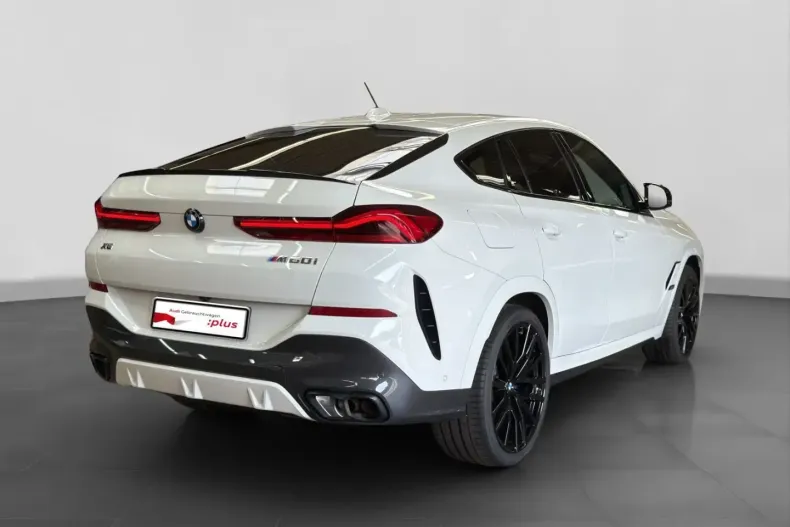 BMW X6 din 2024 cu 21.913 km - oferta BMW109184 - foto 2