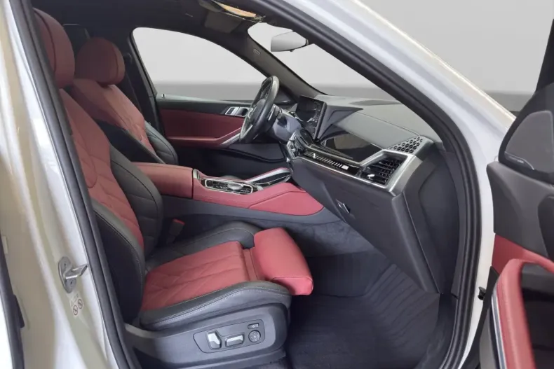 BMW X6 din 2024 cu 21.913 km - oferta BMW109184 - foto 3