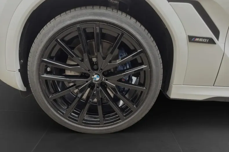 BMW X6 din 2024 cu 21.913 km - oferta BMW109184 - foto 6