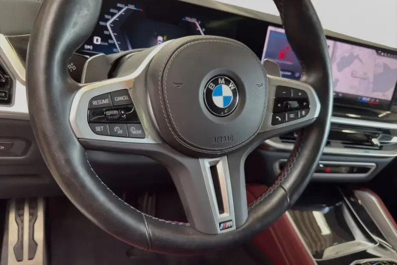 BMW X6 din 2024 cu 21.913 km - oferta BMW109184 - foto 8