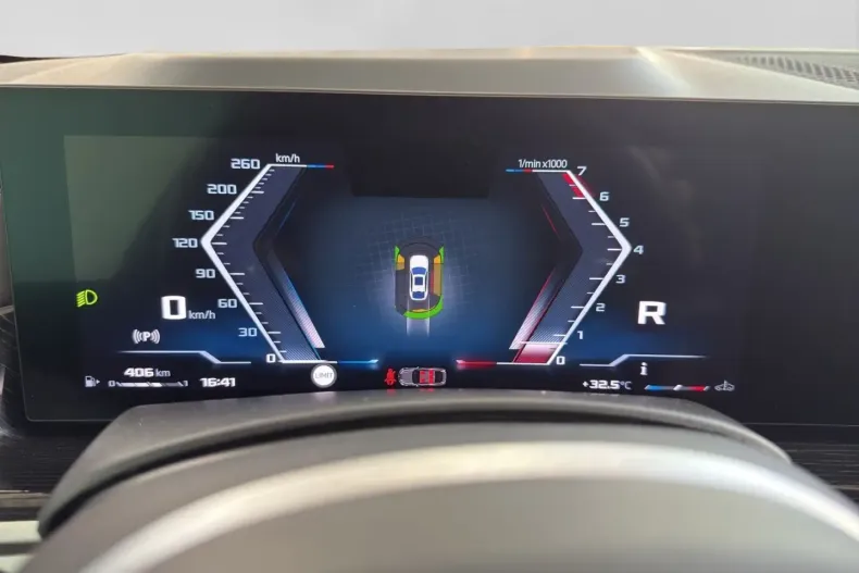 BMW X6 din 2024 cu 21.913 km - oferta BMW109184 - foto 9