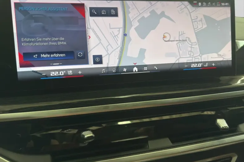 BMW X6 din 2024 cu 21.913 km - oferta BMW109184 - foto 12