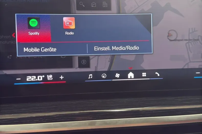 BMW X6 din 2024 cu 21.913 km - oferta BMW109184 - foto 13